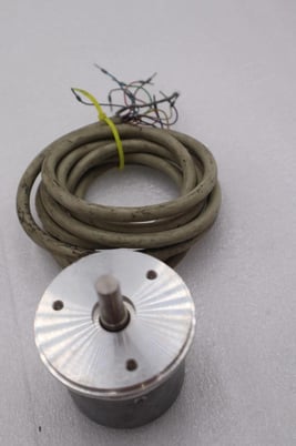 Pepperl+fuchs rvi25n-06ek2r66n-05000 stock #k-2373 - Image 4