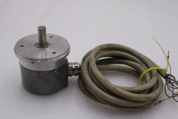 Pepperl+fuchs rvi25n-06ek2r66n-05000 stock #k-2373 - Image 5