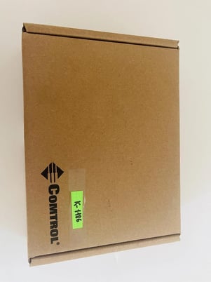 Comtrol Interface DB9M Module RocketPort 16 Ports RS-232/422/485 #K-1186 - Image 4