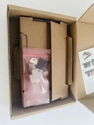 Comtrol Interface DB9M Module RocketPort 16 Ports RS-232/422/485 #K-1186 - Image 5