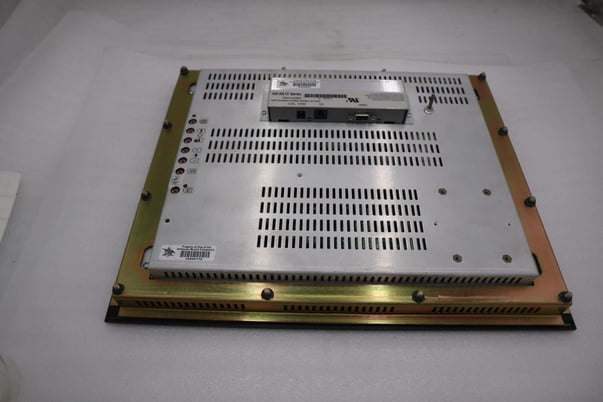 Hope HIS-ML15 Series Touch Screen Industrial Interface Display Unit #H714 - Image 3