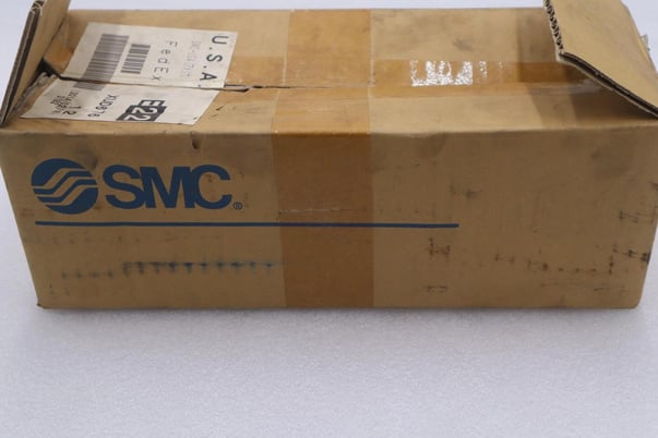 SMC CKG1B63TN-125YAZ-P4DWSE 63mm ck clamp cylinder, CK CLAMP CYLINDER STK 2779 - Image 3