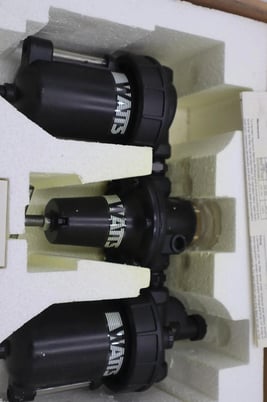 NEW Watts C628-08FRLWJCW Regulator Combination Unit STOCK 2956 - Image 3