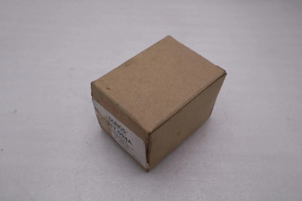 New dungs gao-a4-4-8 gas pressure switch pipe mount stock h170a - Image 3