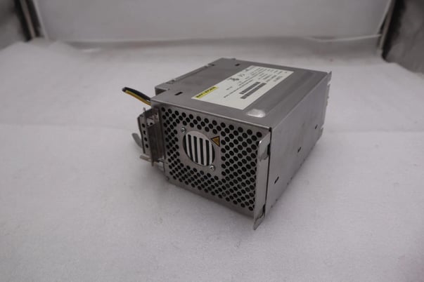 Bereger Lahr #TLC511 F Servo Drive POSITIONING CONTROLLER 5 AMP STOCK B-728 - Image 4