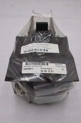 NEW Westinghouse 1375D39G02 3P 200A NEC SW STOCK G290A - Image 1
