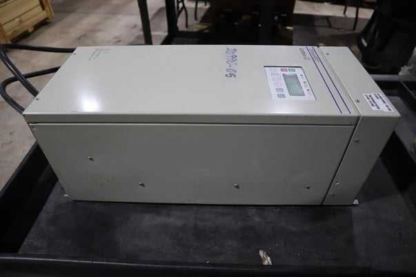 Flender Loher Dynavert 2T6A-03400-007 Variable Frequency Drive STOCK H761 - Image 1