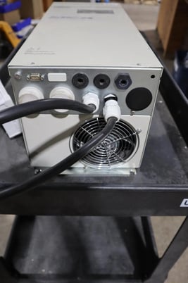 Flender Loher Dynavert 2T6A-03400-007 Variable Frequency Drive STOCK H761 - Image 5