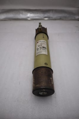 Cutler-Hammer CLS-12 5ACLS-9R Current Limiting Fuse 5.08 200(9R) Amp STOCK H892 - Image 1