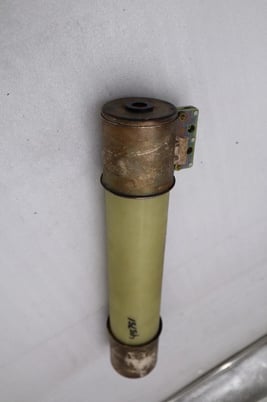 Cutler-Hammer CLS-12 5ACLS-9R Current Limiting Fuse 5.08 200(9R) Amp STOCK H892 - Image 3