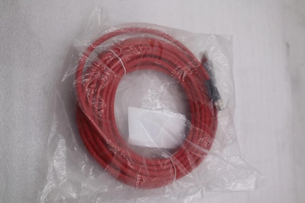 Phoenix contact nbc-msd/10,0-93k/r4ac sco / nbcmsd10093kr4acsco stk 4903 - Image 2