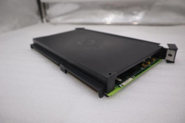 Reliance Electric 57405-D Drive Analog I/O Module PLC AutoMax STOCK G295 - Image 3