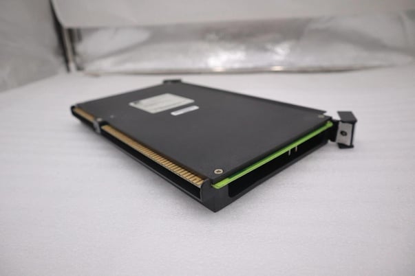 Reliance Electric 57405-D Drive Analog I/O Module PLC AutoMax STOCK G295 - Image 4