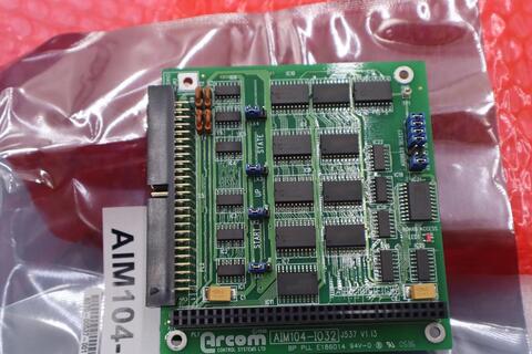 New arcom aim104-io32 control system (28 available) stock #2812 - Image 3