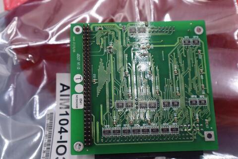 New arcom aim104-io32 control system (28 available) stock #2812 - Image 4