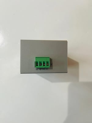 Phoenix Contact FL SWITCH SFNB 8TX, 2891002 Ethernet Switch #K-192 - Image 4