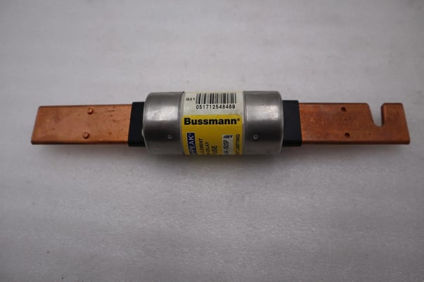 NEW Bussmann Low peak LPS-RK-150SP 150Amp 600V 300VDC Long Stab Fuse STOCK H600A - Image 2
