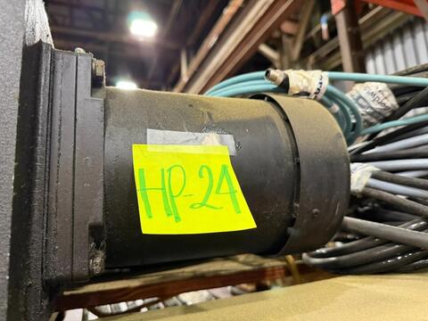 FIFE GUIDE E50B-1AA2A Electrohydraulic Power Unit SELLER REFURBISHED STOCK HP-24 - Image 6