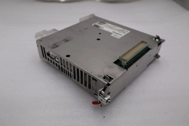 Beckhoff #AX2523-B750, Servo Drive STOCK 3434-D - Image 2