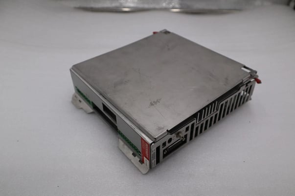 Beckhoff #AX2523-B750, Servo Drive STOCK 3434-D - Image 3