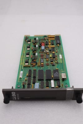 Bailey Infi 90 IMCISO2 Control I/O Module PLC 2.4VA Multifunction #K-1621 - Image 1