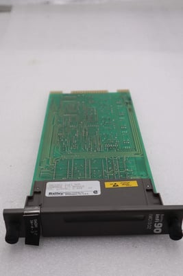 Bailey Infi 90 IMCISO2 Control I/O Module PLC 2.4VA Multifunction #K-1621 - Image 2