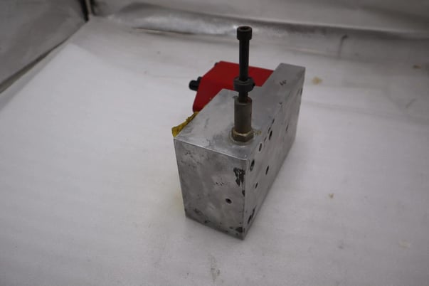 VIKING PUMP 79179-3 ASTRO PUMP REPLACEMENT STOCK H1175 - Image 4