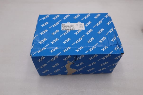 New sick atm60-p4h13x13 absolute rotary encoder stock g390a - Image 4