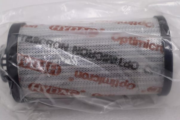 Hydac Hydraulic 1262992 0110 D 010 BH4HC Filter Element #011-A - Image 2