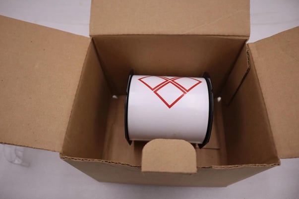 NEW Brady Printer B30-262-7569-CLP4B Press Room Equipment Print Chemical Labels STOCK H390 - Image 1