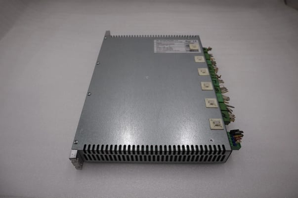 G & L MOTION CONTROL M.1302.7612 5-Axis Integrated Stepper 32Vac STOCK 5136A - Image 5