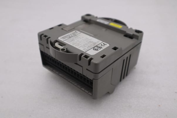 GIDDINGS & LEWIS M.1017.3143 R5 STEPPER OUTPUT ENCODER INPUT STOCK 658-D - Image 4