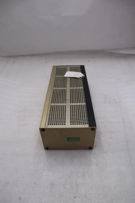 Acopian Regulated Power Supply Model A24MT550 STOCK 4571 - Image 4