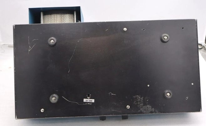 Technidyne corporation 40436 brightimeter model s4 6.5v stock #1705 - Image 4