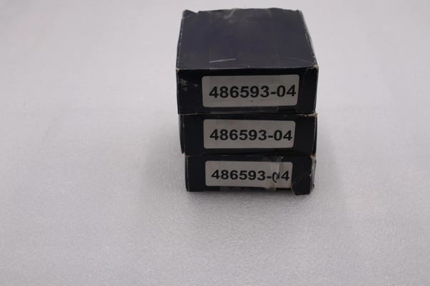 486593-04 universal joint stock #l-664 - Image 2