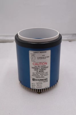 New 1462-0147e / stc-115, source temp / schumacher stock 2596 - Image 2