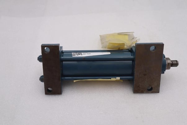 Bosch H160CA 40x28 Hydraulic Cylinder 0246-P8WM Generic 1396-663022 New #K-1764 - Image 4