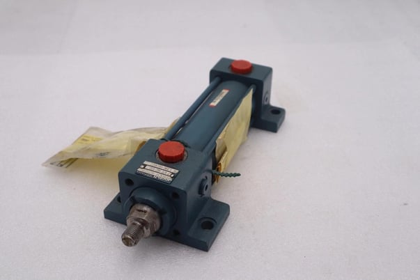 Bosch H160CA 40x28 Hydraulic Cylinder 0246-P8WM Generic 1396-663022 New #K-1764 - Image 5