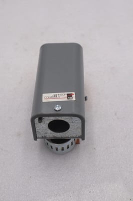 New open box johnson controls a19daf-2c control switch stock k-3119 - Image 3