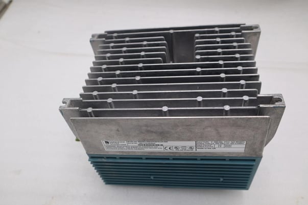 Eurotherm drives 605/007/400/3/f/0010/uk/000 stock 3365a - Image 5