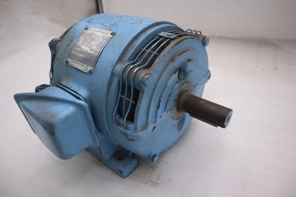 Pacemaker 19218lm18 motor stock #m-42 - Image 1