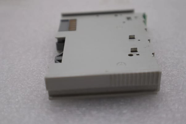Wago 750-476 Channel Analog Input Module 10VDC Single Ended 16 Bit #K-1725 - Image 4