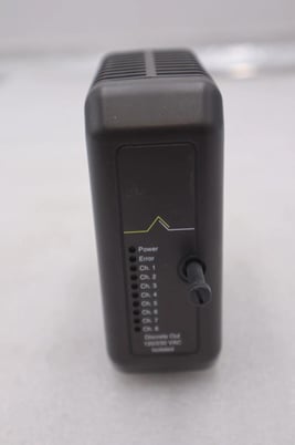 New open box deltav kj3001x1-bh1 120/230vac nsnp stock 3277 - Image 1
