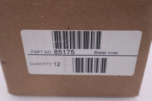 Streamlight 3V CR123A Lithium Batteries (2 Pack) 85175 (BOX OF 12) STOCK G521A - Image 2