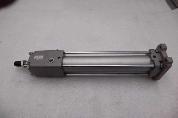 SMC Cylinder CNA2-40TND-UA #1723-A - Image 4