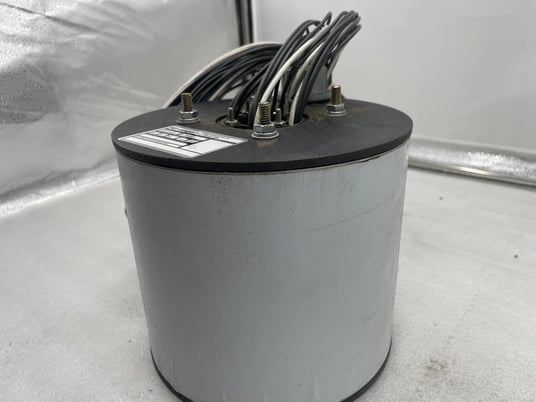 New conductix wampfler electric cable cord reel xa-ca13662 stock 3426a - Image 4