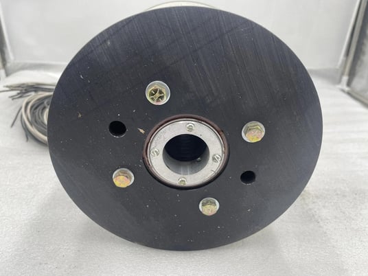 New conductix wampfler electric cable cord reel xa-ca13662 stock 3426a - Image 5