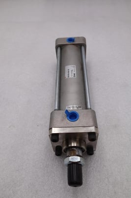 Smc ncda1b250-0600-xb5 cylinder #2696-a - Image 4