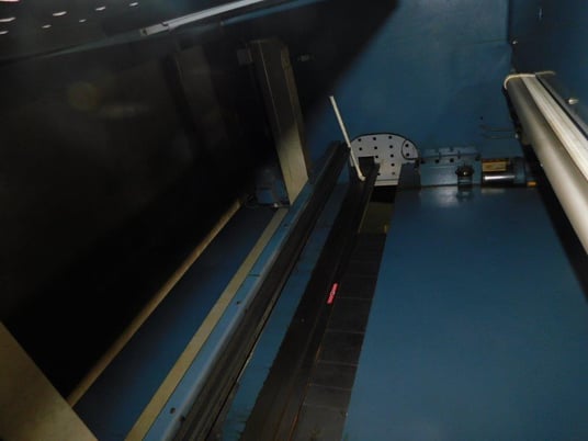 Durma #E3090, press brake - Image 5