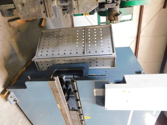 Durma #E3090, press brake - Image 6